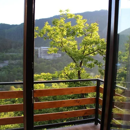 Likani-House'S Cottage Borjomi Exterior photo