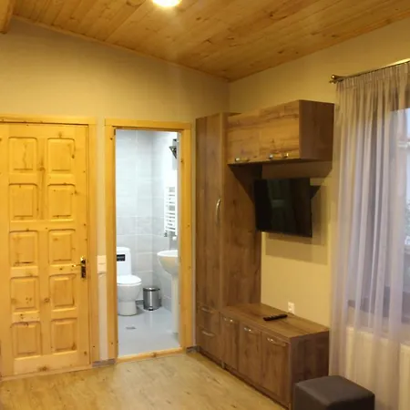 Likani-House'S Cottage Borjomi Exterior photo