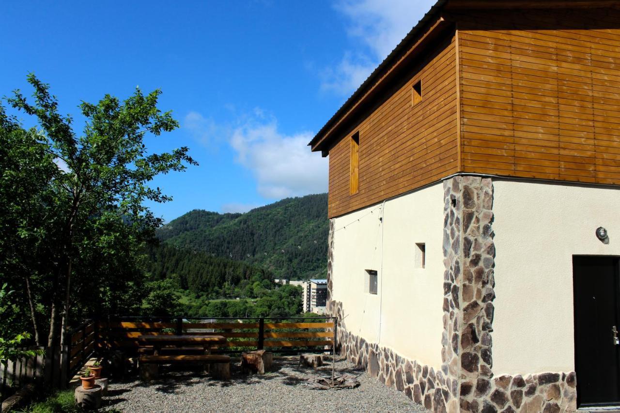 Likani-house's