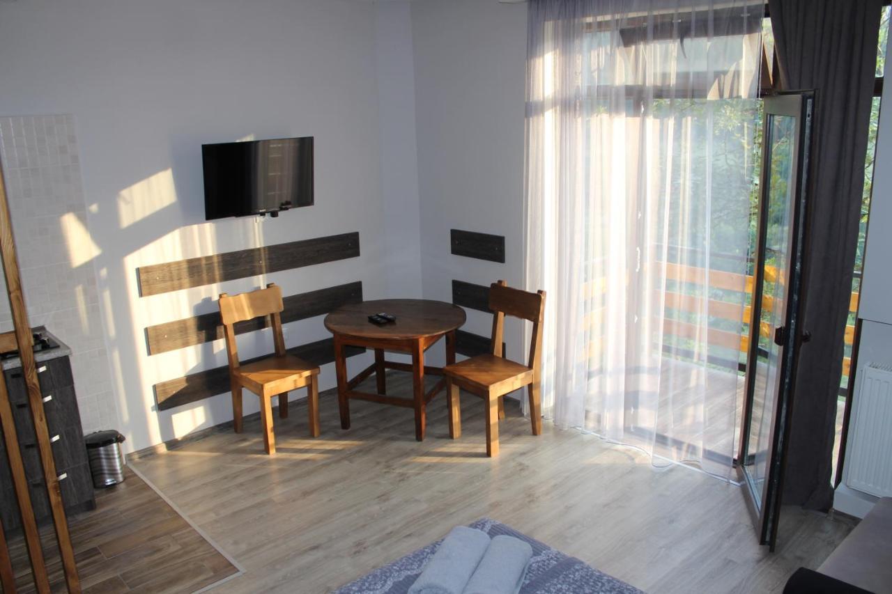Likani-house's بيت للعطل