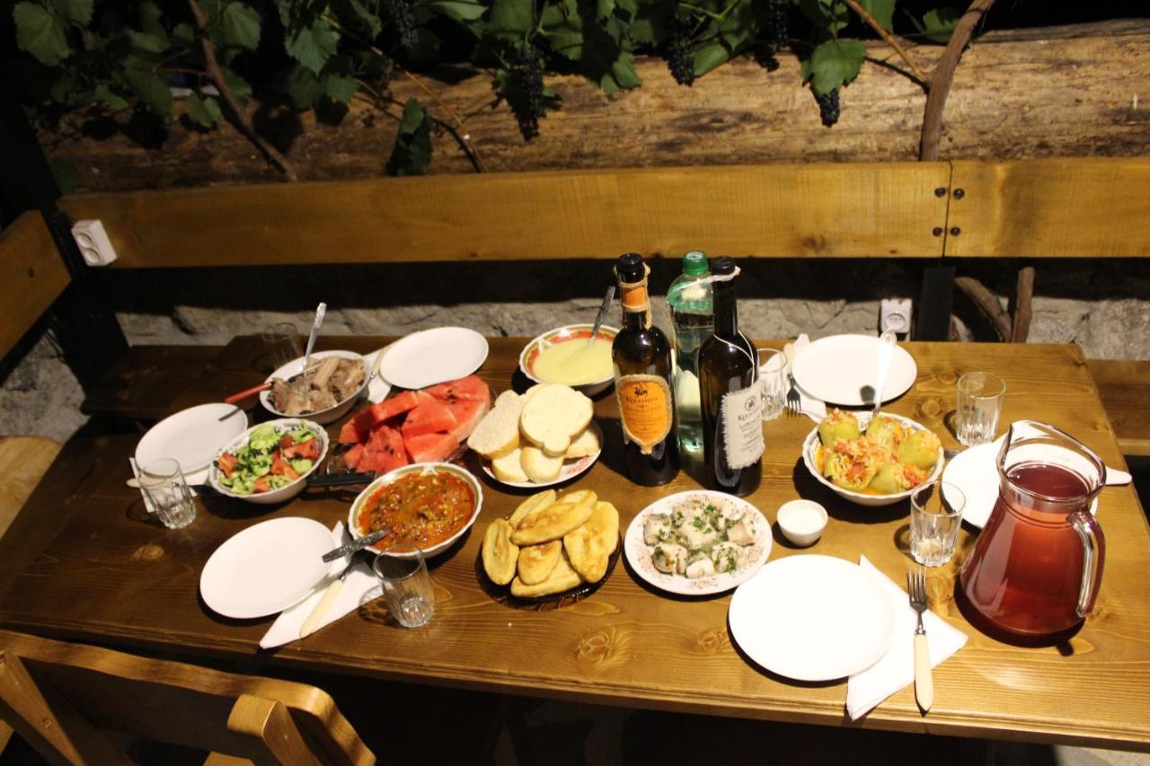 Likani-house's