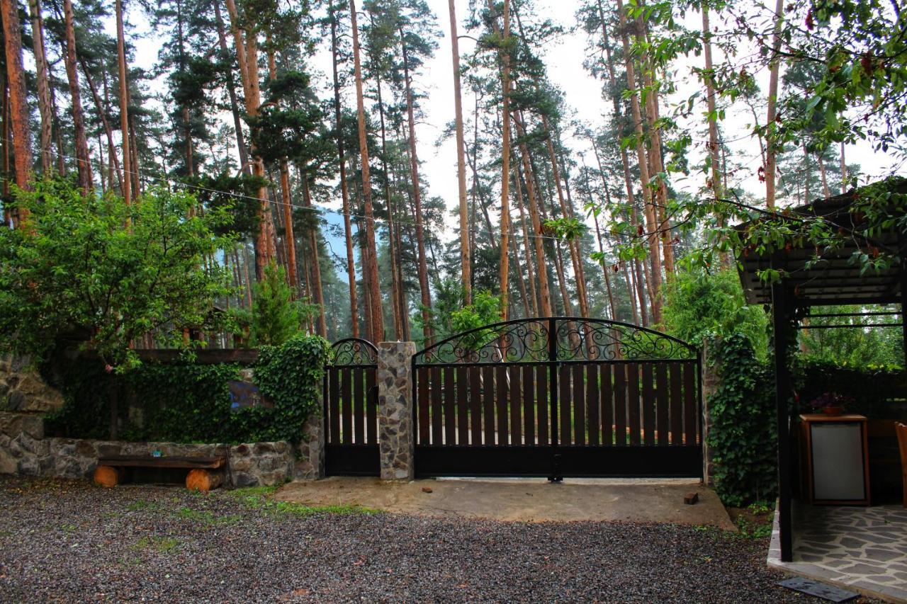 Likani-house's * بورجومي